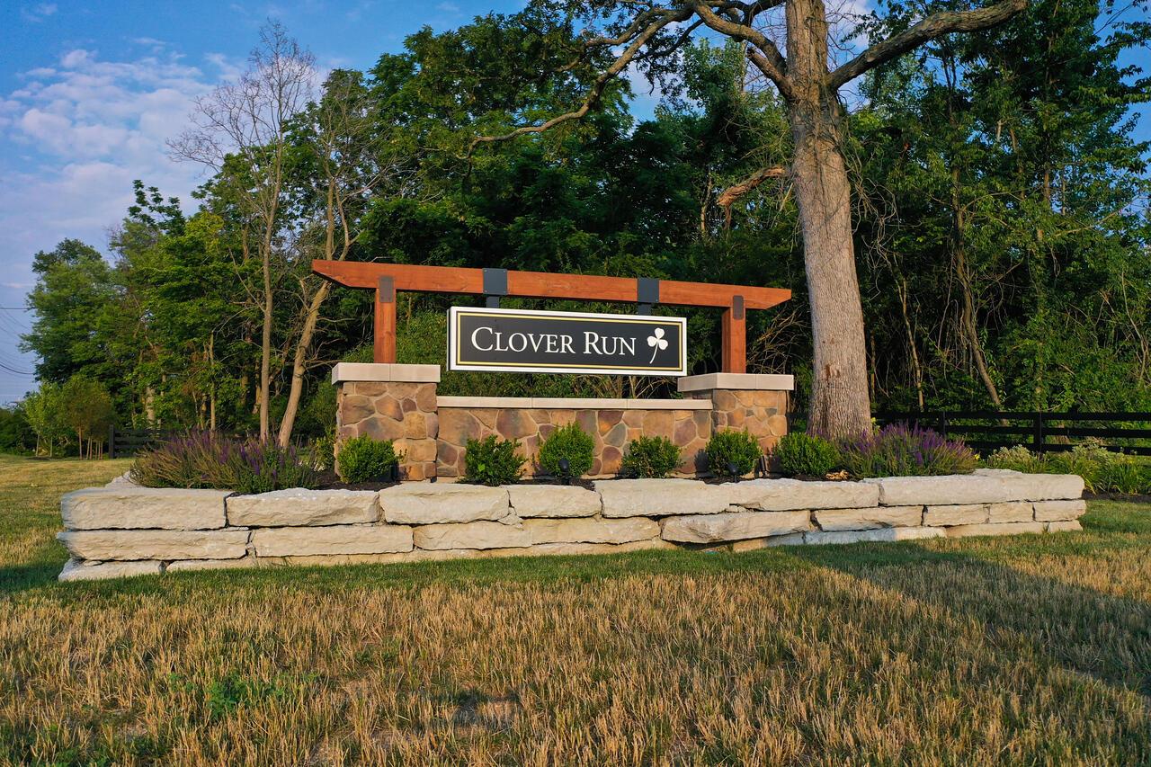336 Clonfert Road, Unit LOT 163 Galloway, OH 43119 - Photo 49 of 56