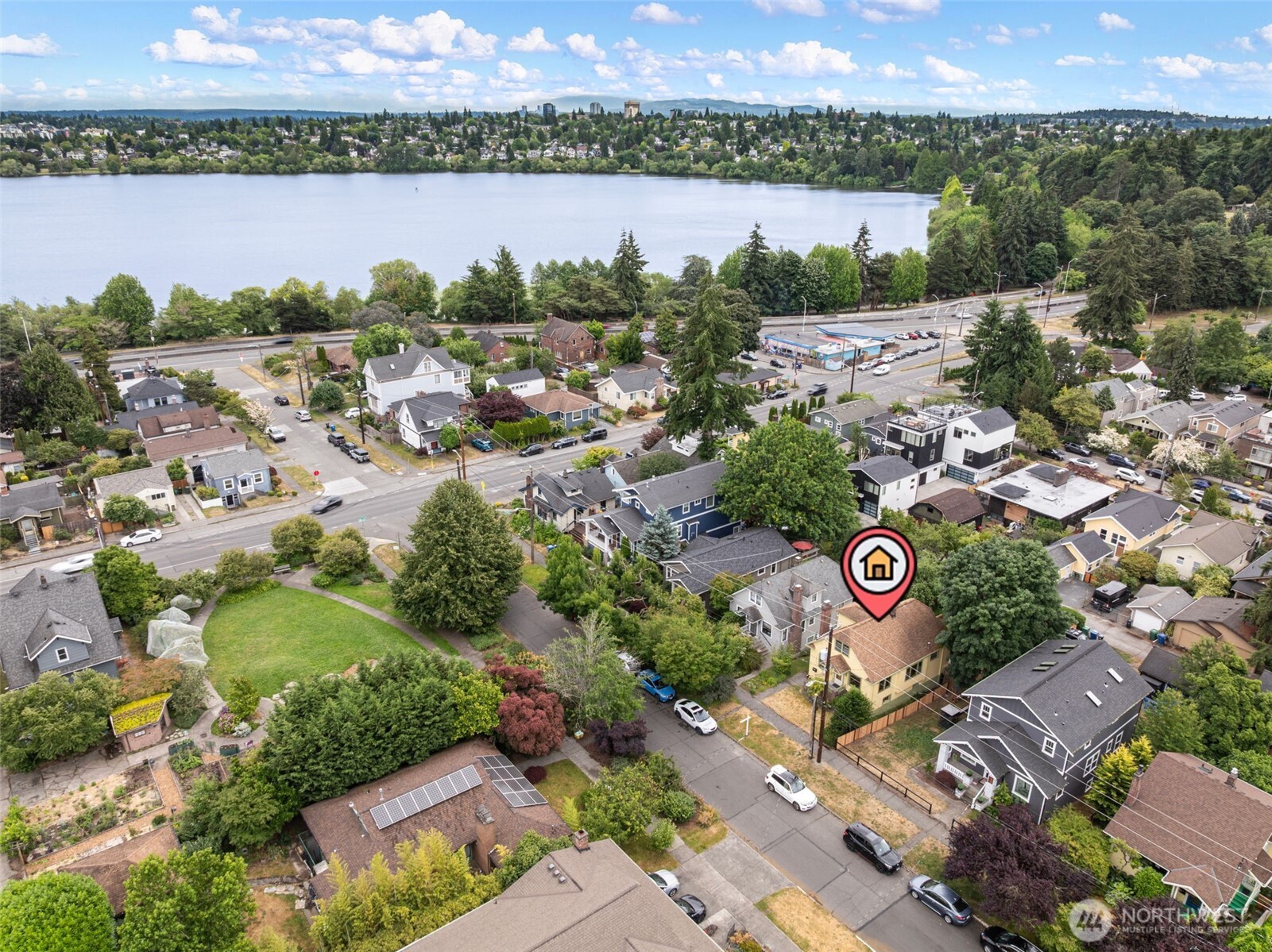 741 North 67th Street Seattle, WA 98103 - Photo 35 of 36