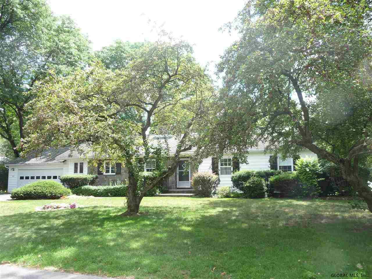 86 Devon Road Bethlehem, NY 12054 - Photo 1 of 25 Photo 1