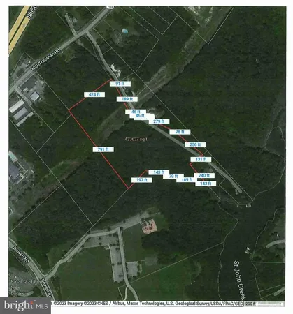 $198,430 | 12830 H G Trueman Road, Dowell, MD 20629