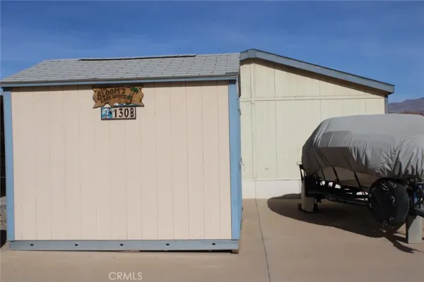 $349,500 | 130 Havasu Palms 130b Parker Dam, Parker Dam, CA 92267