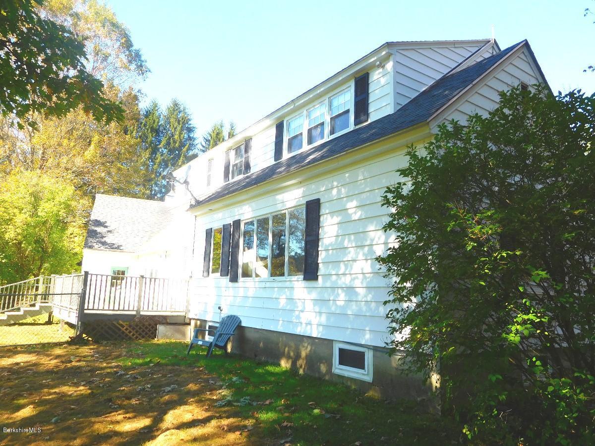 25 Miner Road Lanesborough, MA 01237 - Photo 4 of 20 4--Side view