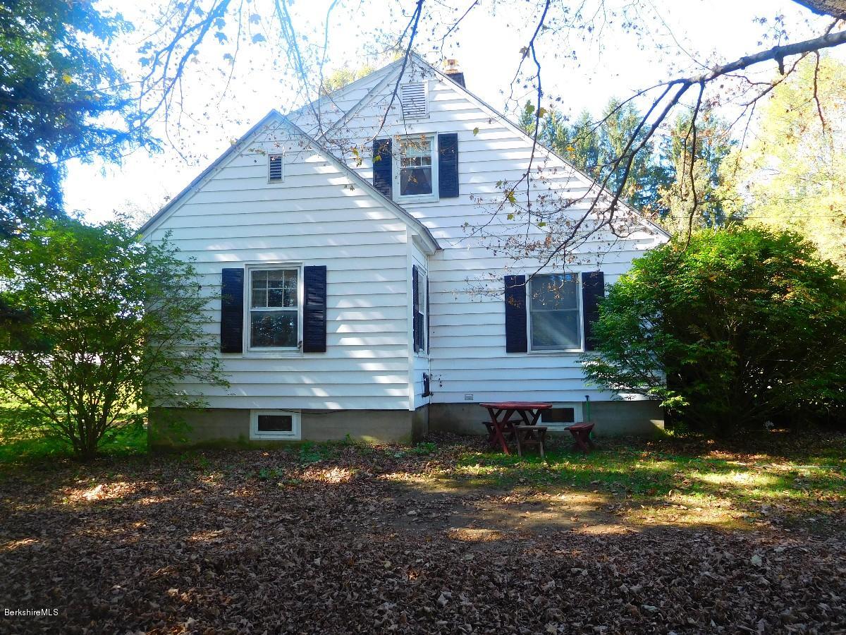 25 Miner Road Lanesborough, MA 01237 - Photo 5 of 20 5-- Front Side