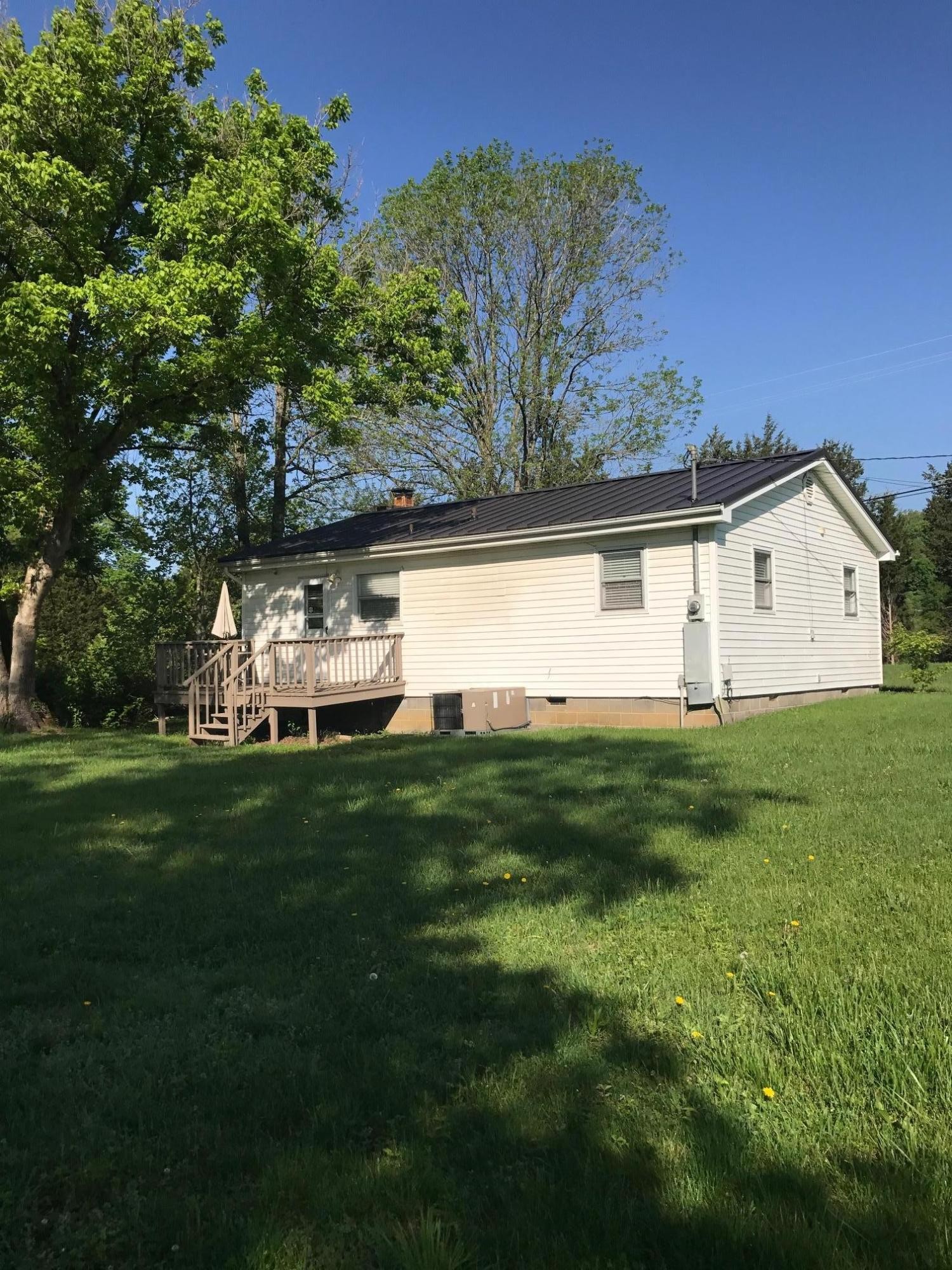 524 Raccoon Valley Road Powell, TN 37849 - Photo 19 of 24