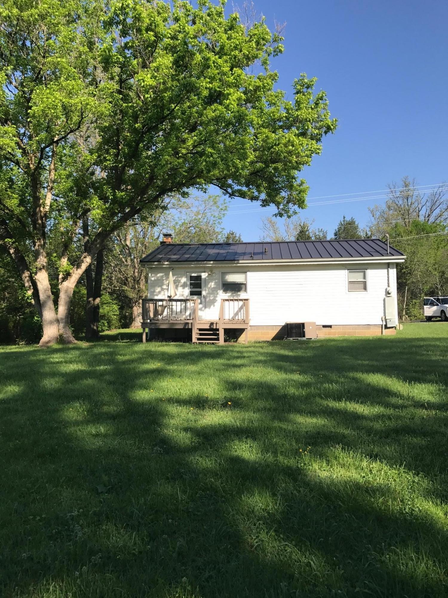 524 Raccoon Valley Road Powell, TN 37849 - Photo 20 of 24