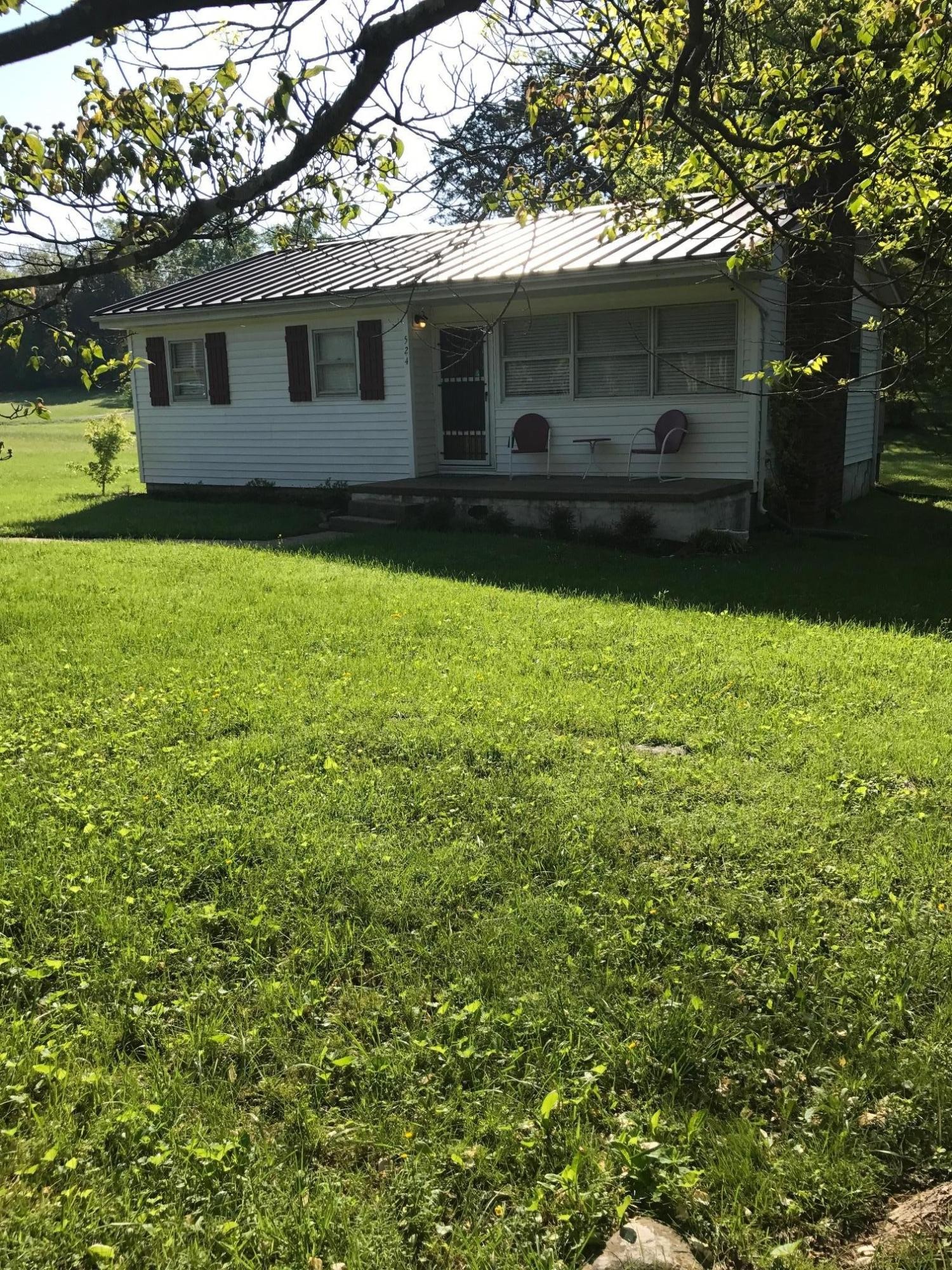 524 Raccoon Valley Road Powell, TN 37849 - Photo 23 of 24