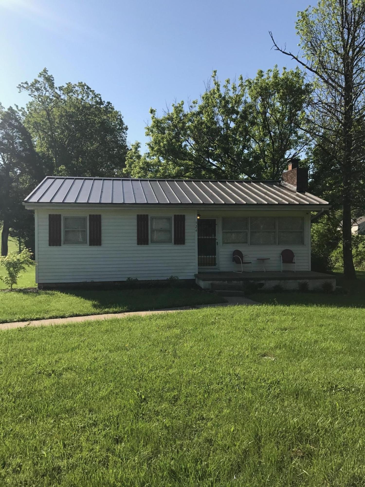 524 Raccoon Valley Road Powell, TN 37849 - Photo 24 of 24
