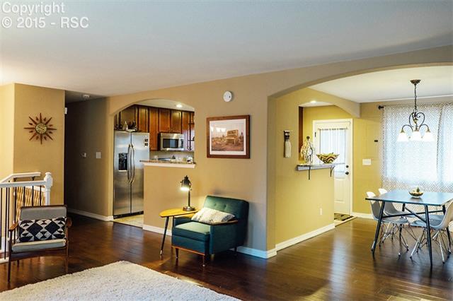 2610 Paseo Road Colorado Springs, CO 80907 - Photo 7 of 31