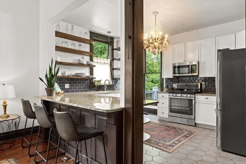 $875,000 | 1201 Meridian Street, Nashville, TN 37207