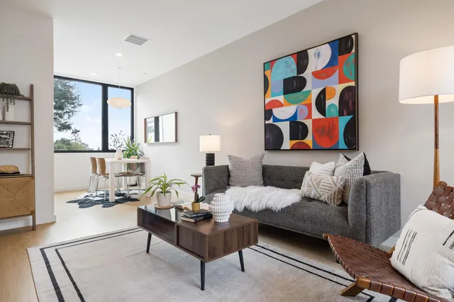 $925,000 | 1233 Hampel Street, Oakland, CA 94602