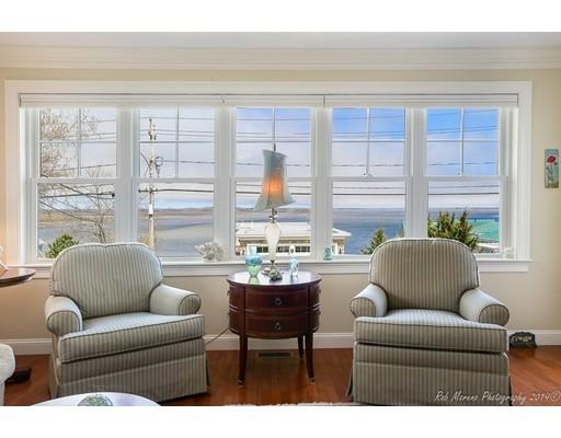 51 North Ridge Road Ipswich, MA 01938 - Photo 5 of 30 a living room with furniture and a large window