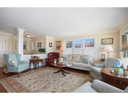 51 North Ridge Road Ipswich, MA 01938 - Photo 6 of 30 a living room with furniture and a couch
