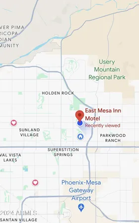 $2,700,000 | 8019 East Main Street, Mesa, AZ 85208