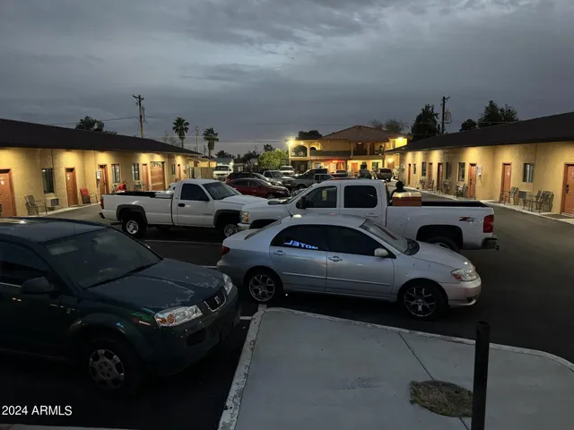 $2,700,000 | 8019 East Main Street, Mesa, AZ 85208