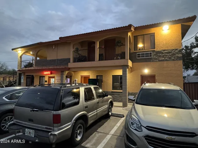 $2,700,000 | 8019 East Main Street, Mesa, AZ 85208