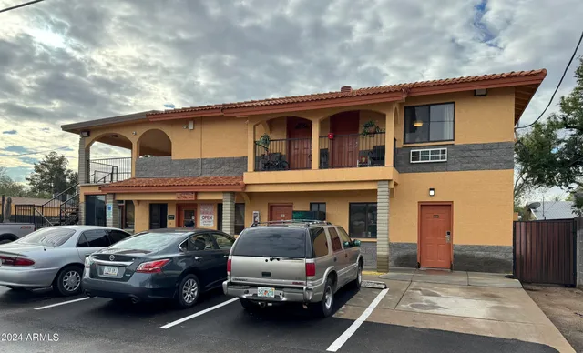 $2,700,000 | 8019 East Main Street, Mesa, AZ 85208