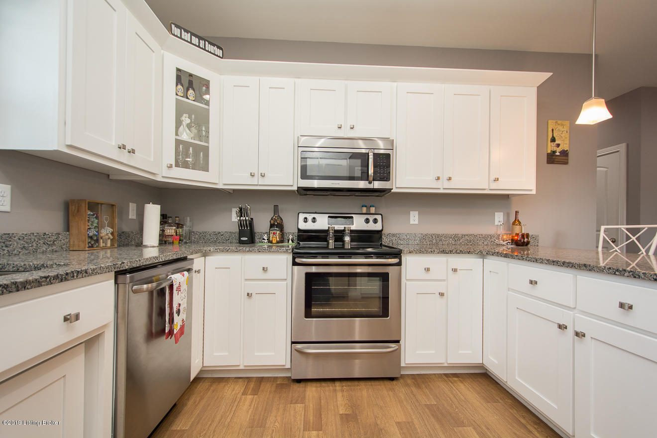 303 Cameron Ridge Road Shepherdsville, KY 40165 - Photo 25 of 67 CameronRidge -25