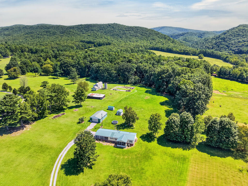 1845 Dry Road Speedwell, VA 24374 - Photo 69 of 118 Gallery Image 69