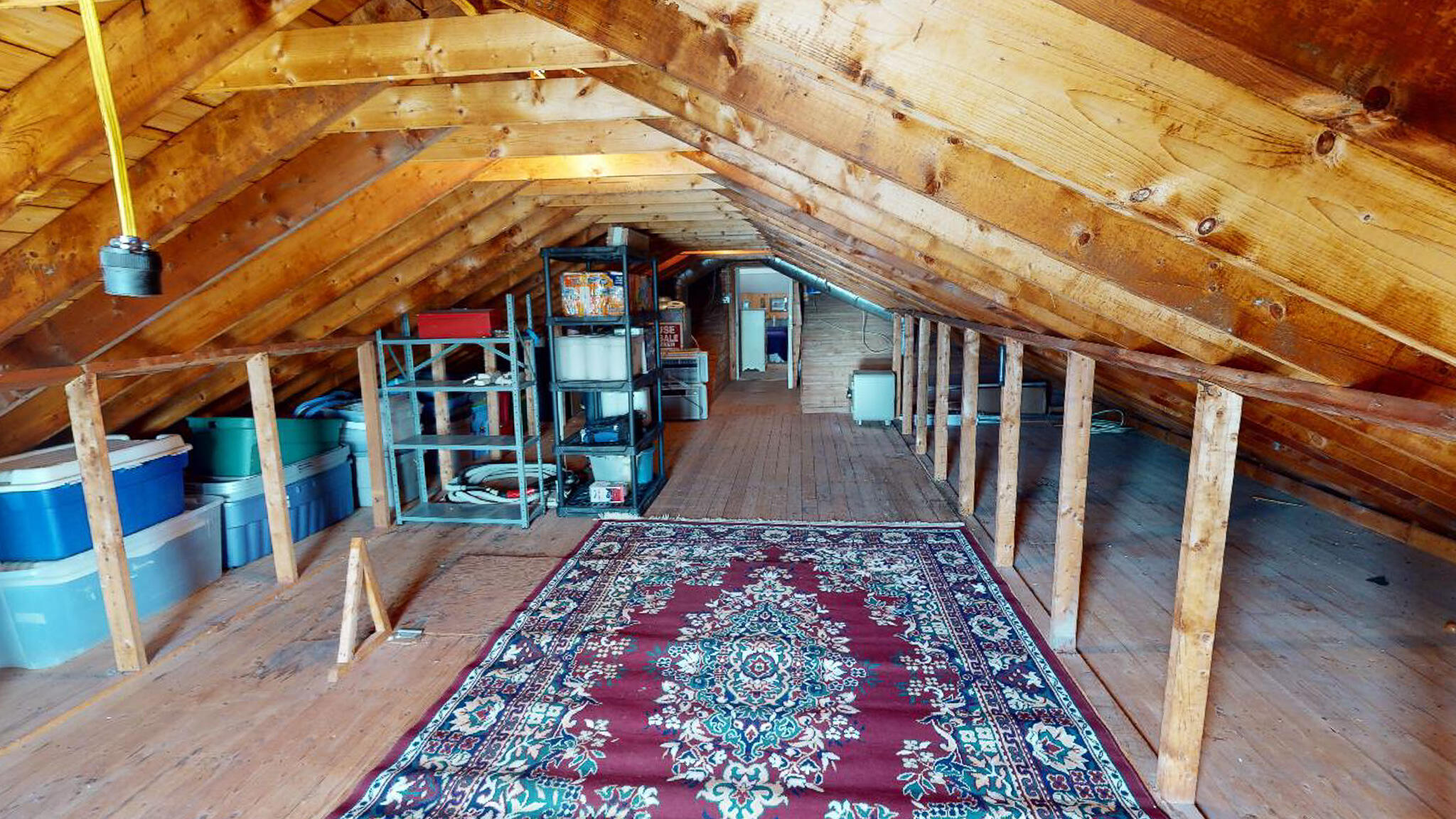 289 Cleveland Road St. Agatha, ME 04772 - Photo 37 of 55 39