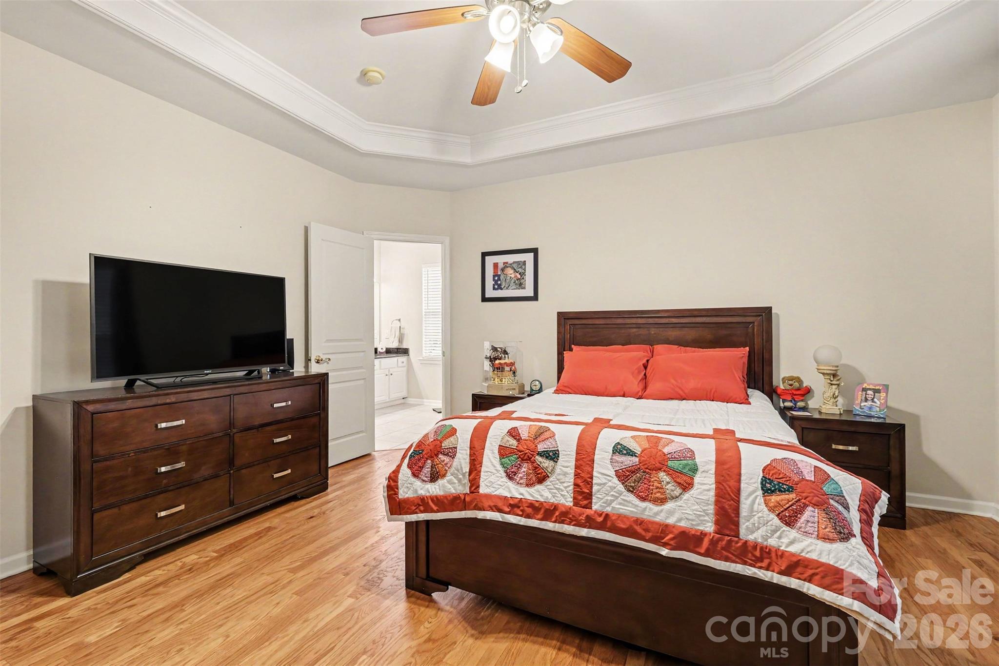 9532 Kestral Ridge Drive Charlotte, NC 28269 - Photo 24 of 37 Gallery Image 24
