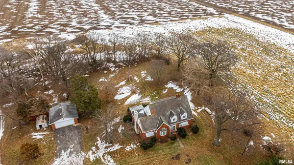 $200,000 | 1356 1250th Avenue, Lincoln, IL 62656