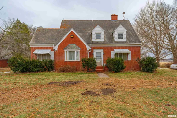 $200,000 | 1356 1250th Avenue, Lincoln, IL 62656
