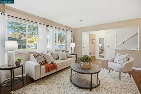 $335,000 | 1045 Mohr Lane, Unit B, Concord, CA 94518