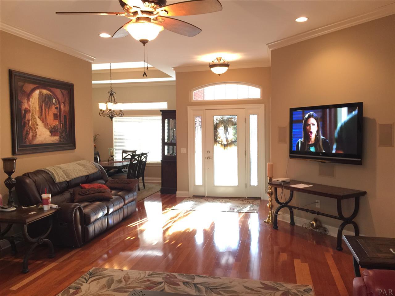 2786 Segrest Road Pace, FL 32571 - Photo 13 of 50 Gallery Image 13
