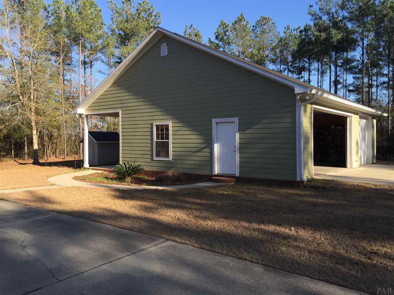 2786 Segrest Road Pace, FL 32571 - Photo 3 of 50 Gallery Image 3