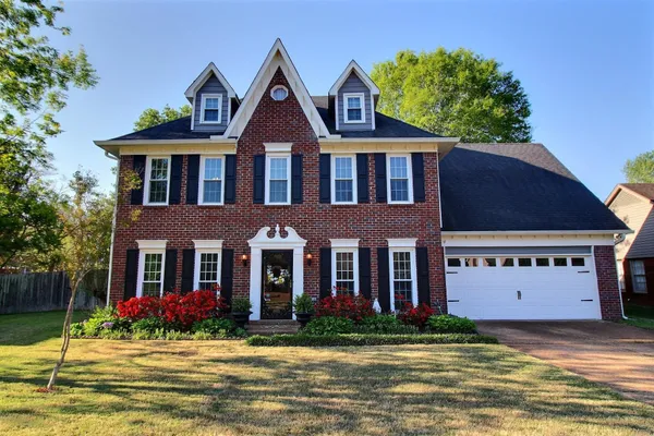 $440,000 | 573 Merriweather Drive, Collierville, TN 38017