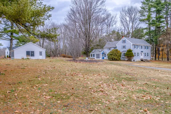 $839,900 | 58 Allen Ave Extension, Falmouth, ME 04105