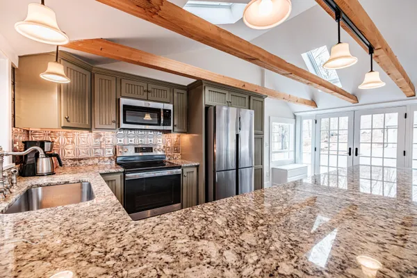 $839,900 | 58 Allen Ave Extension, Falmouth, ME 04105