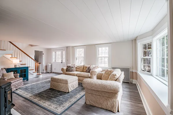 $839,900 | 58 Allen Ave Extension, Falmouth, ME 04105