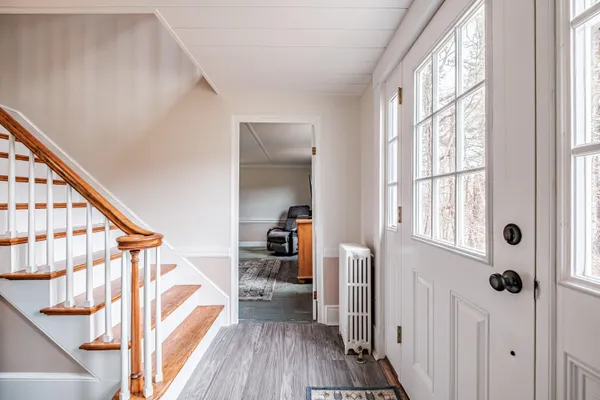 $839,900 | 58 Allen Ave Extension, Falmouth, ME 04105