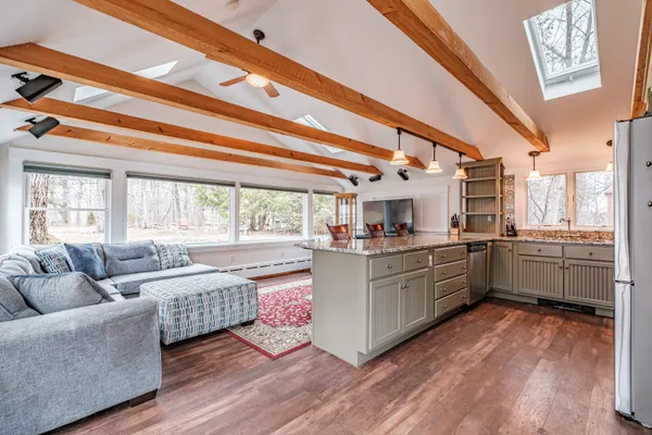 $839,900 | 58 Allen Ave Extension, Falmouth, ME 04105