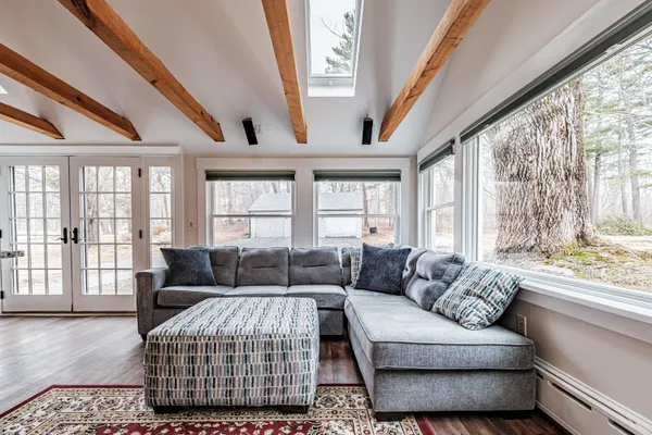 $839,900 | 58 Allen Ave Extension, Falmouth, ME 04105