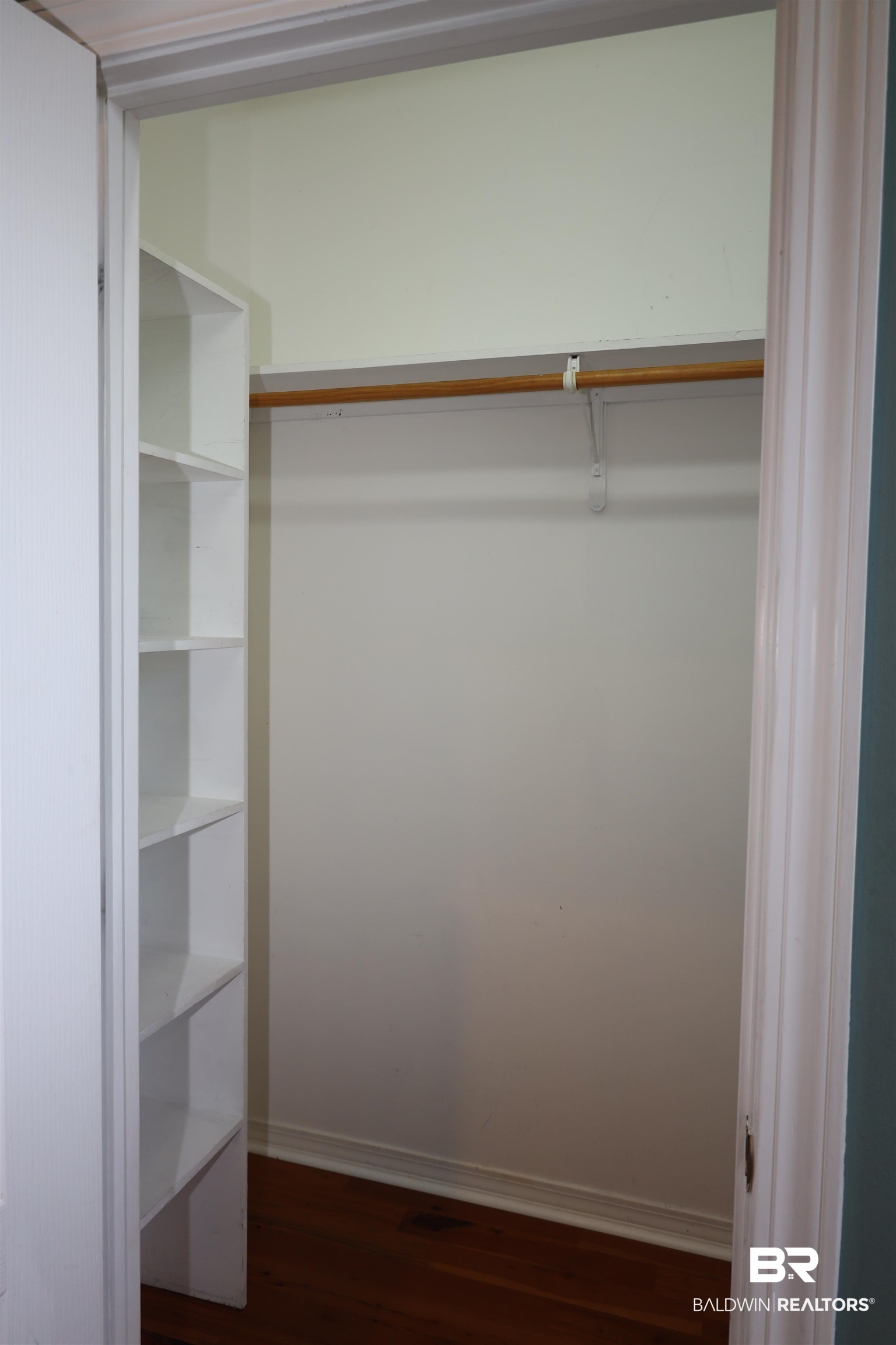 111 Destrehan Road Fairhope, AL 36532 - Photo 15 of 29 View of closet