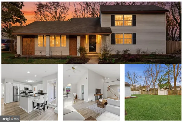 $688,000 | 105 Baker Lane, Sterling, VA 20164