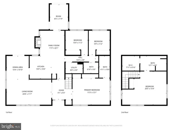$688,000 | 105 Baker Lane, Sterling, VA 20164
