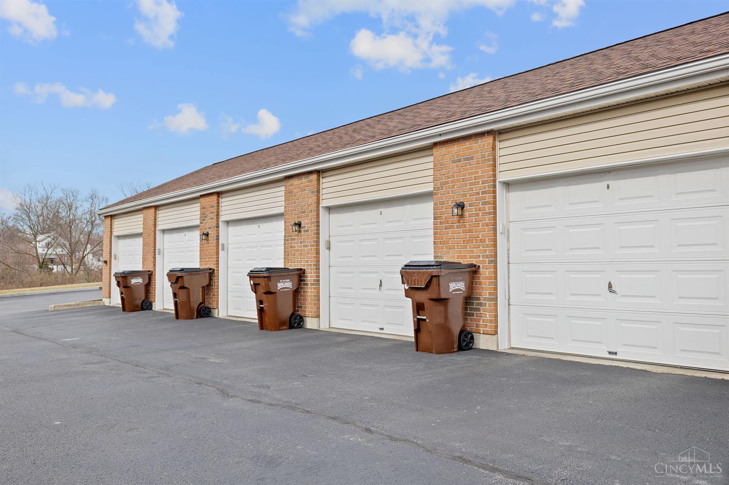 4563 Foley Road, Unit 5 Cincinnati, OH 45238 - Photo 21 of 22 Gallery Image 21