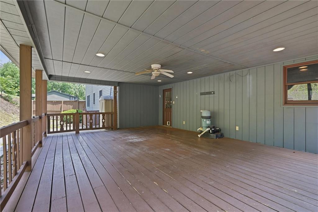 178 Cole Road New Castle, PA 16101 - Photo 22 of 31 Gallery Image 22