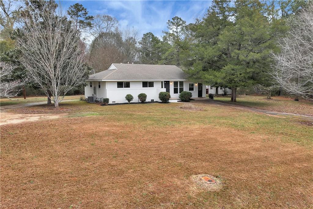 145 Beaverdam Road Winterville, GA 30683 - Photo 60 of 61