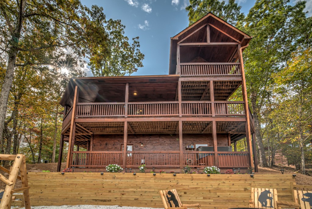 91 Black Gum Lane Blue Ridge, GA 30513 - Photo 10 of 52 Gallery Image 10