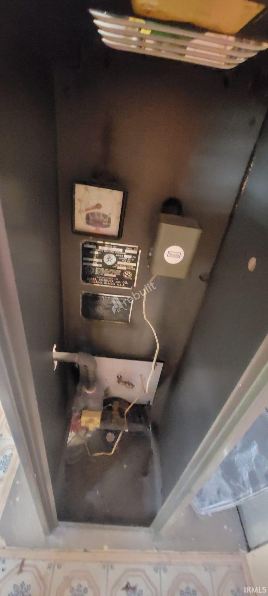 207 South Scott Street Rensselaer, IN 47978 - Photo 24 of 40 Gallery Image 24