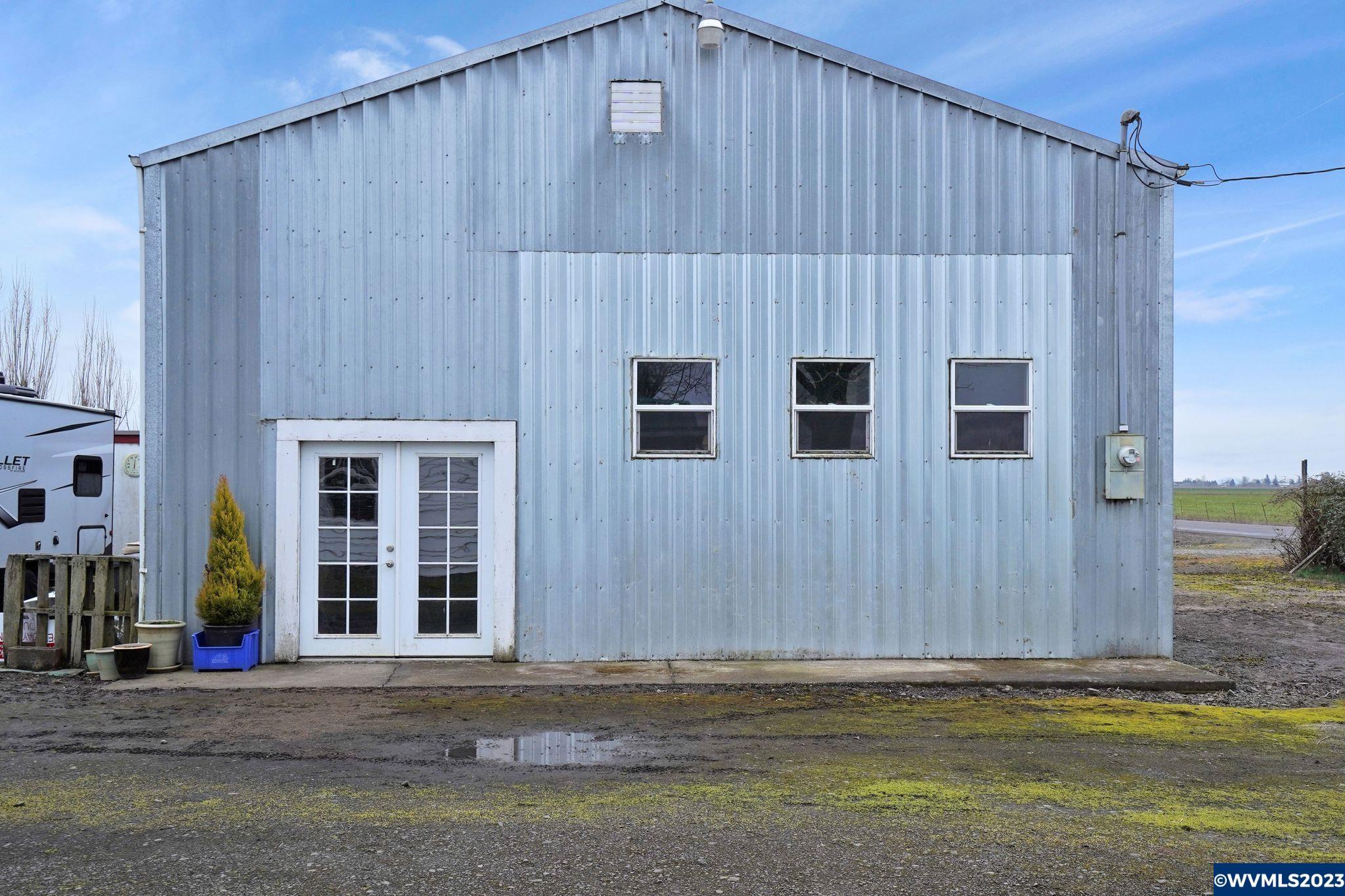 33769 Red Bridge Road Southeast Albany, OR 97322 - Photo 26 of 38