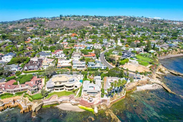 $35,000 | 6010 Camino De La Costa, La Jolla, CA 92037