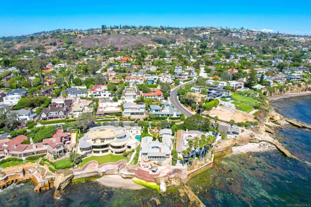 $35,000 | 6010 Camino De La Costa, La Jolla, CA 92037