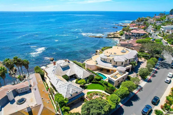 $35,000 | 6010 Camino De La Costa, La Jolla, CA 92037