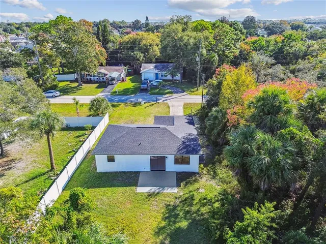 $1,995 | 16107 Sea Pines Drive, Hudson, FL 34667