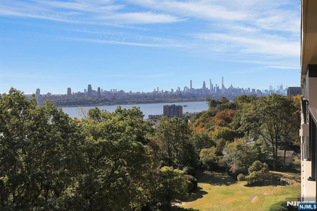 1 Horizon Road, Unit 817 Fort Lee, NJ 07024 - Photo 3 of 44